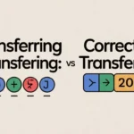 Transferring vs Transfering