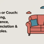 Coach or Couch