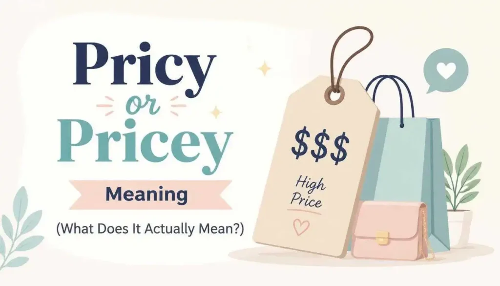 pricy-or-pricey-meaning-what does-it-actually-mean