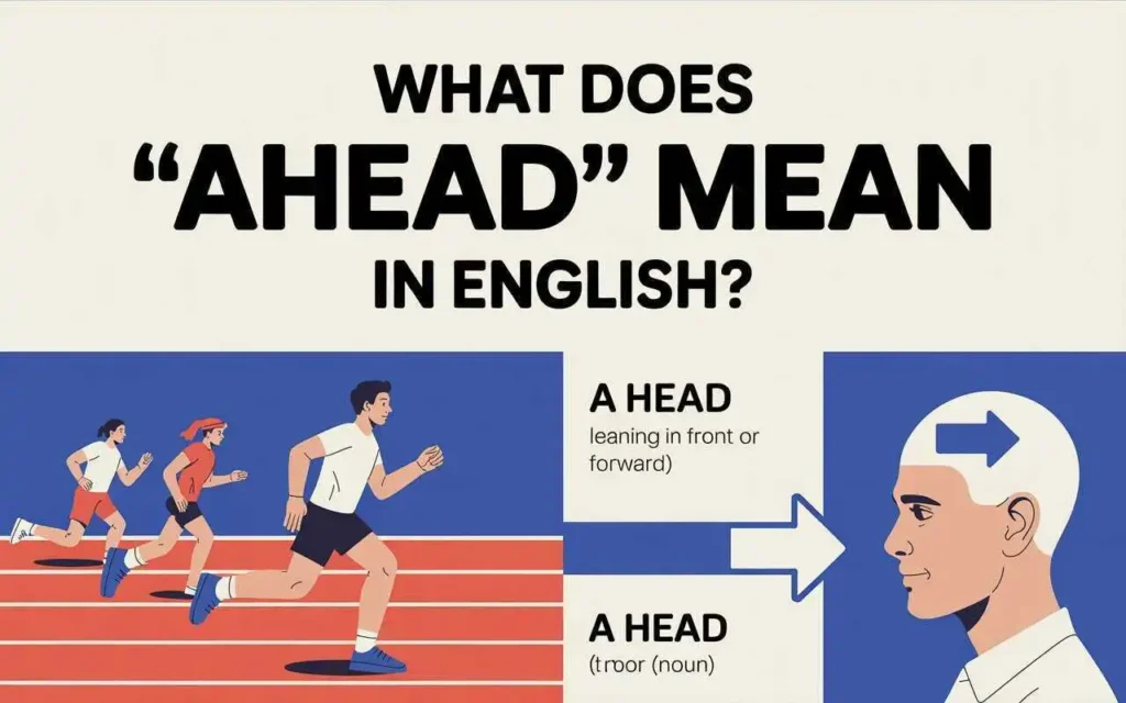 what-does-ahead-mean-in-english?